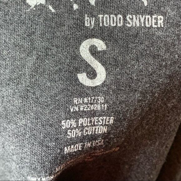 Local Pride by Todd Snyder Keep California Green Graphic T-Shirt - Picture 14 of 14